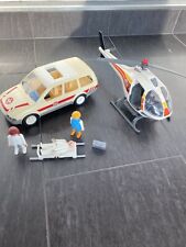 Playmobil rarität ambulanz gebraucht kaufen  Marktleugast