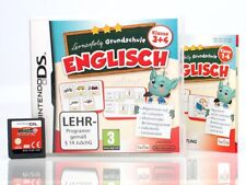 Lernerfolg grundschule englisc gebraucht kaufen  Herbstein