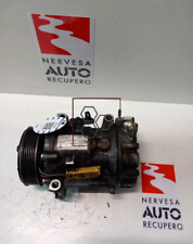 Compressore per peugeot usato  Volpago Del Montello