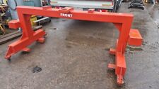 Somers mobile column for sale  STAFFORD