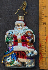christmas holiday ornaments for sale  San Diego