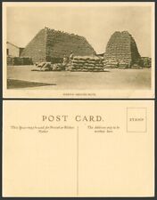 Nigeria old postcard for sale  UK