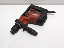 HILTI TE5 Rotary Concrete Hammer Drill 115 V (USED). for sale  Shipping to South Africa