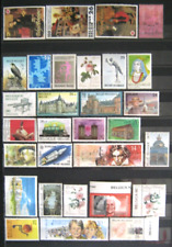 Lot timbres neufs d'occasion  Conflans-Sainte-Honorine