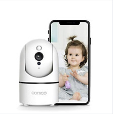 Conico baby monitor gebraucht kaufen  Nettetal