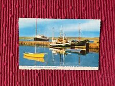 Postcard lerwick shetland for sale  HARROGATE