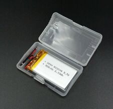 Batterie pour Game boy advance sp - haute capacitée - 900 mah - GBA SP - Makho d'occasion  Clermont-Ferrand-