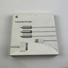 Apple composite cable for sale  Canton
