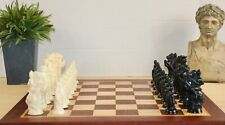 ivory chess set for sale  East Meadow