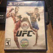 Sports ufc free for sale  Naples