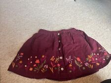 Girls skirt years for sale  PORTSMOUTH