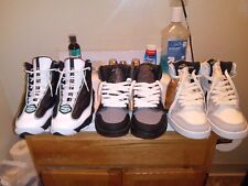 Lot pairs shoes for sale  Los Angeles