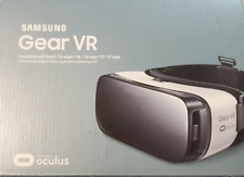 Usado, Auriculares de realidad virtual Samsung Gear VR alimentados por Oculus SM-R322 S6 Edge + segunda mano  Embacar hacia Argentina