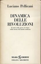 Dinamica delle rivoluzioni usato  Italia