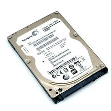 Seagate 500 sshd gebraucht kaufen  Bernau