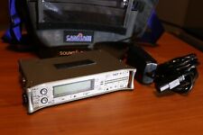 Sound devices 702t for sale  South Lyon