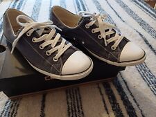 Converse dainty size for sale  STAFFORD