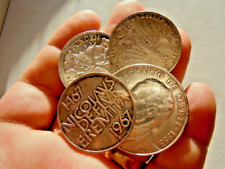 Lotto monete argento usato  Sondrio