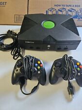Microsoft xbox launch for sale  Fontanet