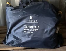 Gear zenobia tent for sale  LOUGHBOROUGH