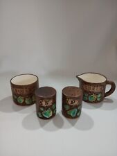 Vtg shakers brown for sale  Lima