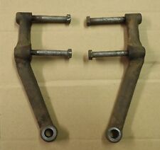 Austin a50 pair for sale  WHITEHAVEN