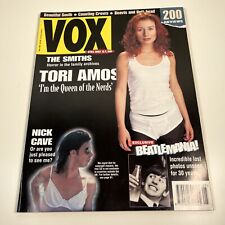Vox magazine may for sale  WEYMOUTH