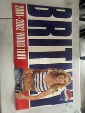 britney spears poster for sale  Chicago