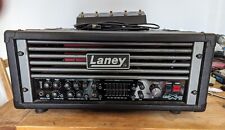 laney guitar amp head for sale  TORQUAY