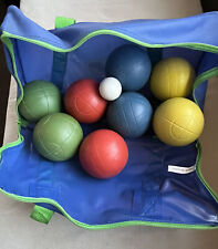 Bocce ball complete for sale  Brainerd