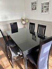 Dining table sideboard for sale  FLEETWOOD
