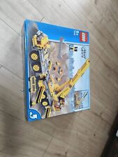 Lego city kran gebraucht kaufen  Werder,-Cracau,-Prester