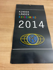 kalender 2013 2014 gebraucht kaufen  Weinsberg