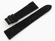 Cinturino artigianale nero usato  Chivasso