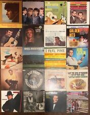Lot records country for sale  Jacksonville