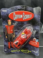 Captain scarlet spectrum for sale  PEWSEY