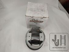 Aftermarket piston assembly for sale  Gaines