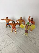 Wwe wwf 80s for sale  NEWTON ABBOT
