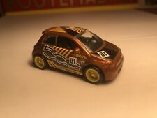 Hot wheels fiat for sale  UK