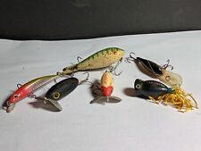 Vintage lot fishing for sale  Marcus Hook