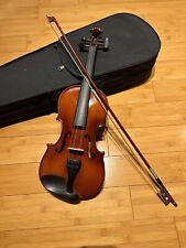 Geige violine koffer
