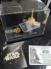 Galoob star wars for sale  HERTFORD