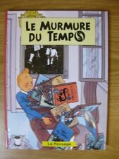 Pastiche tintin murmure d'occasion  Marly