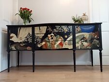 Oriental sideboard for sale  SHEFFIELD
