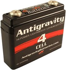 Antigravity batteries ag401 for sale  Devon