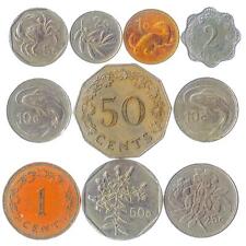 Different maltese coins. d'occasion  Expédié en Belgium
