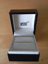 Montblanc box per usato  Castel Gandolfo