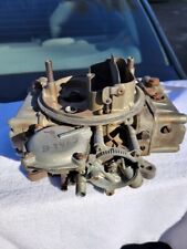 Holly barrel carburetor for sale  Yorktown Heights