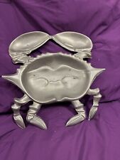 Crab tray divided for sale  Mize
