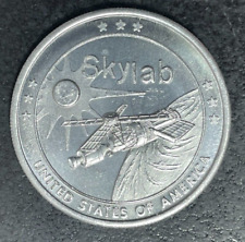 Nasa skylab medallion for sale  Shipping to Ireland